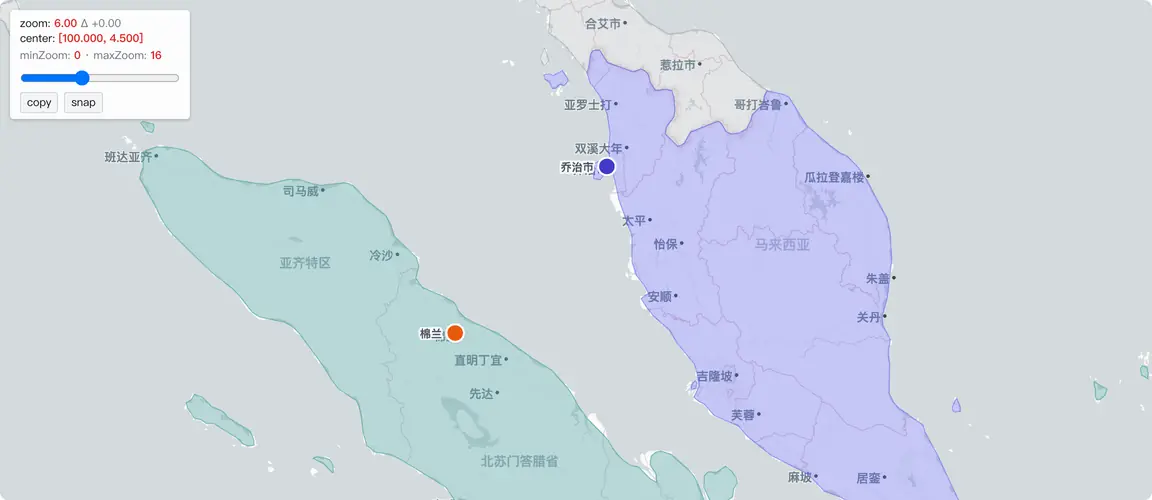 UNESCO遗产区九栋店屋，方圆30公里内350家跨国雇主——地理位置本身就是福沃德学院的课程。槟城一处校区。国际拓展通过合作而非新建校区实现。