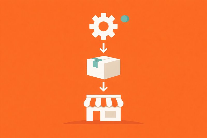 Vertically-Integrated