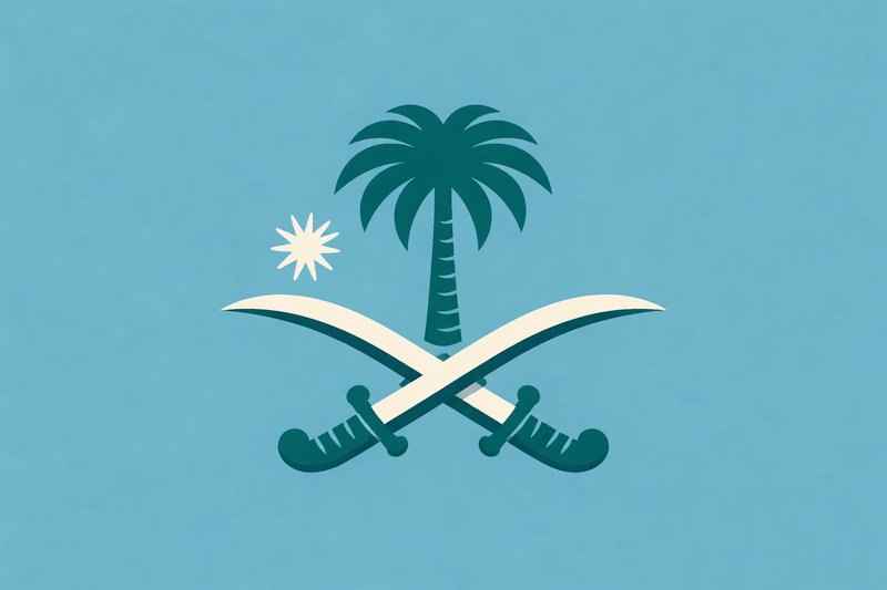 Saudi Arabia