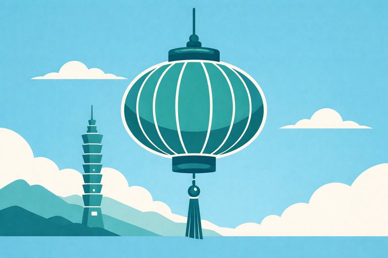 Taiwan