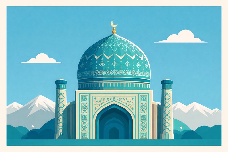 Uzbekistan