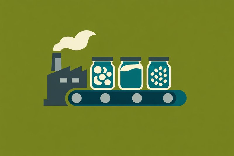 Food Processing