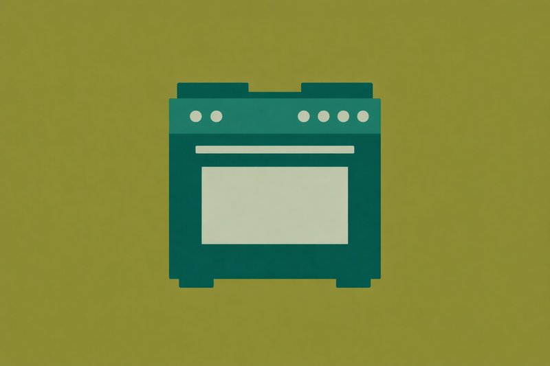 Kitchen Appliances