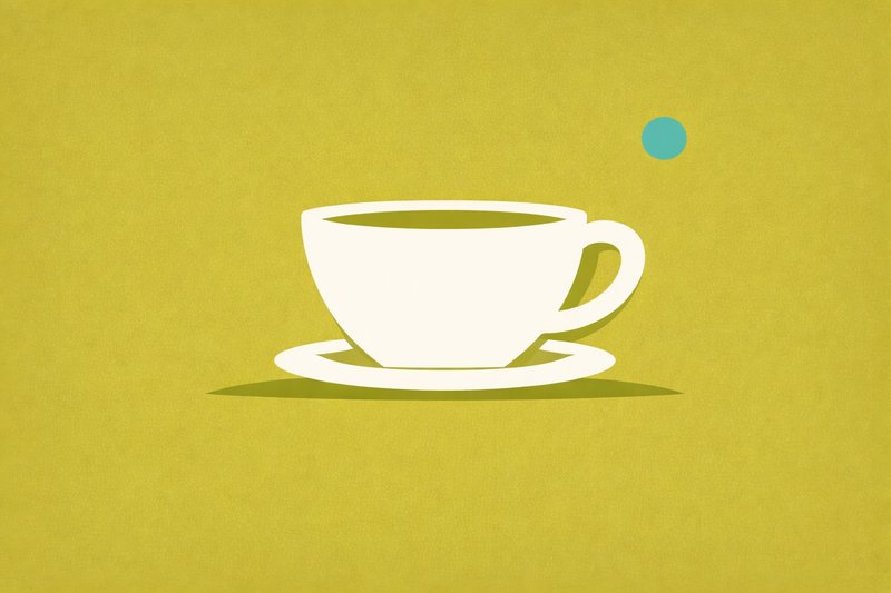 Tea-Coffee