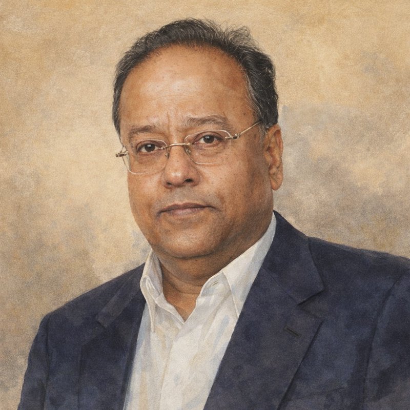 Kishore Chhabria