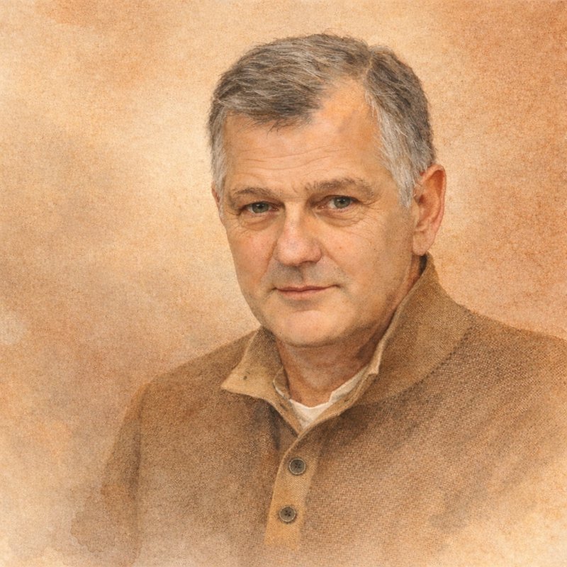 Nikolai Achba