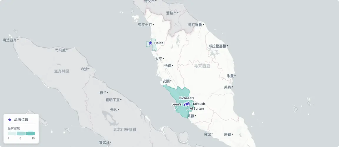 80%聚吉隆坡,法律之故。