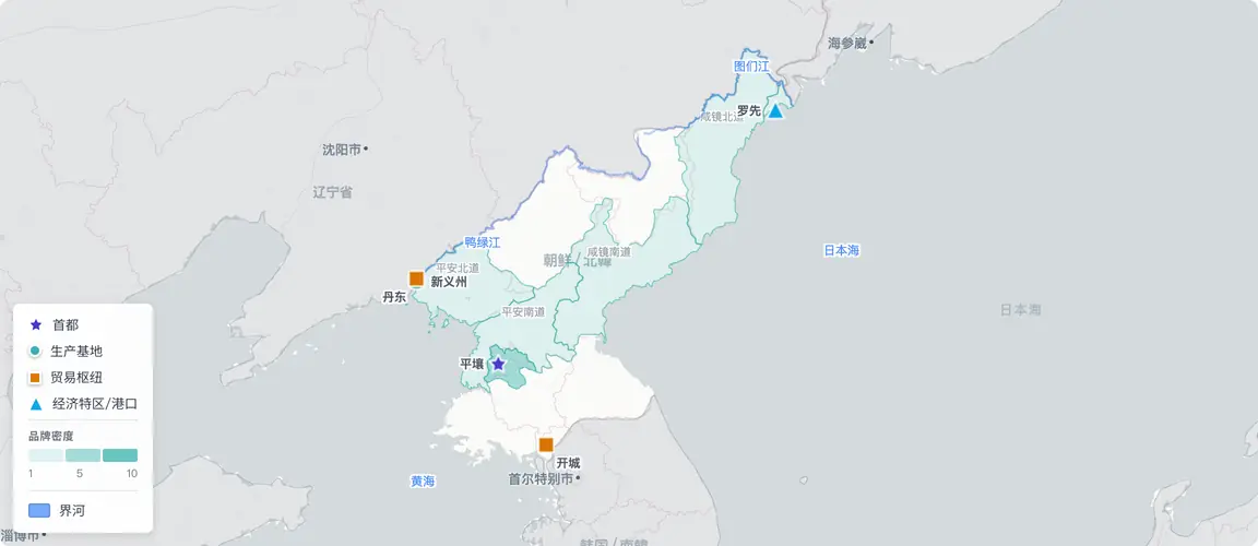 朝鲜的“钱主”(donju)在平壤集中的国家特许商业区内运营——这些空间无法转让、无法继承、无法正式估值——使得传承在结构上根本无从实现,而非仅仅缺乏规划。