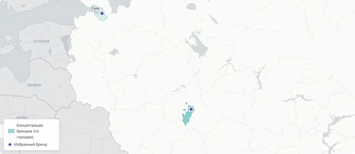 Возрождение моды — московская история.