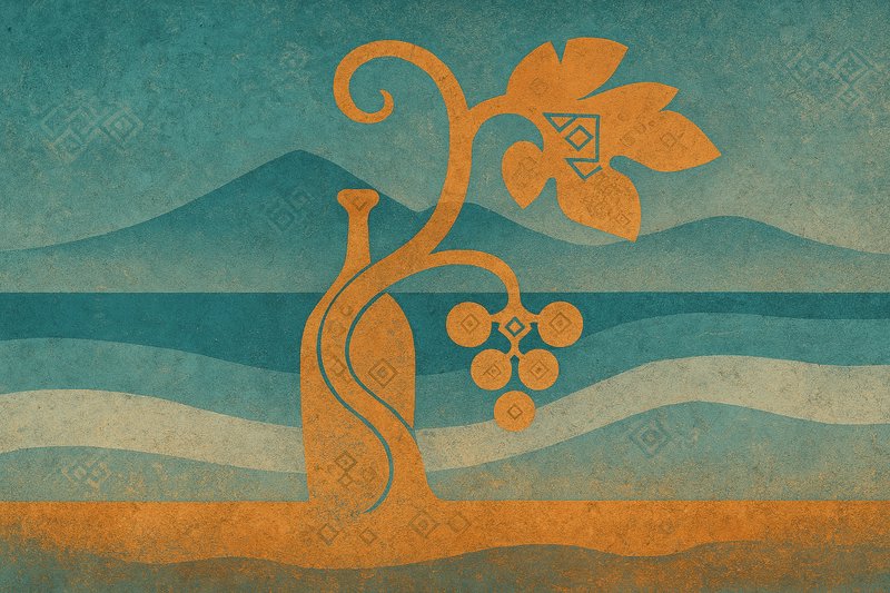 Abkhazia Wine 2026