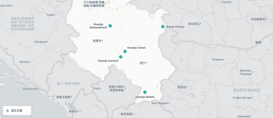 五区一藤，本土复兴遍及全国。