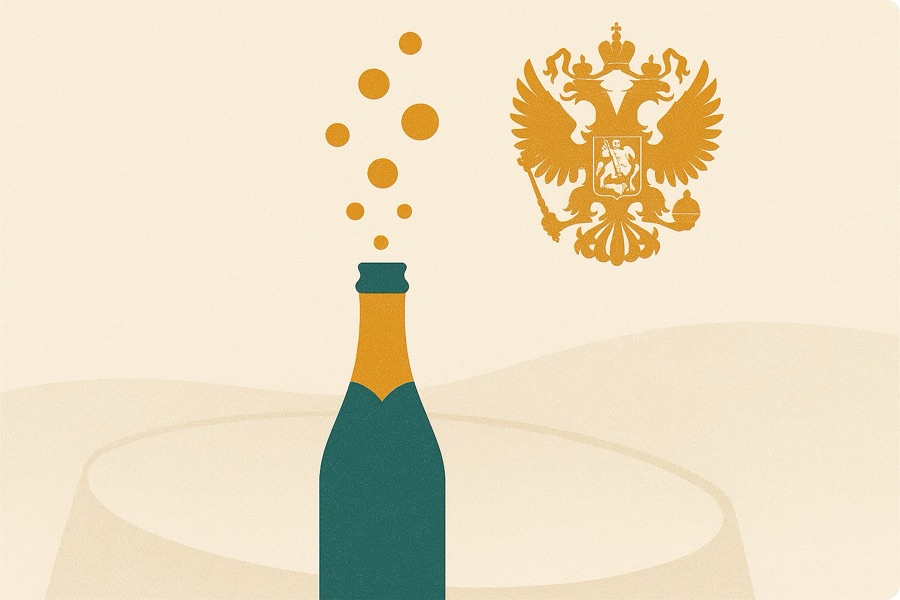 Russia Wine 2026 — Sector Snapshot